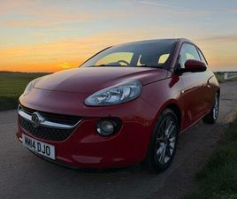 1.2 16V JAM EURO 5 3DR