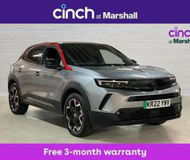 50KWH SRI PREMIUM AUTO 5DR