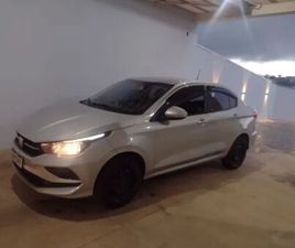 FIAT CRONOS FIAT CRONOS DRIVE 1.3 8V FLEX 2022