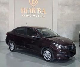 FIAT CRONOS FIAT CRONOS DRIVE 1.3 8V FLEX 2022