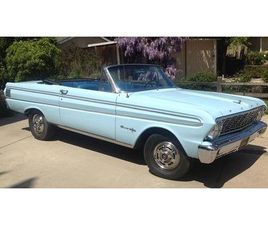 FORD FALCON FORD FALCON