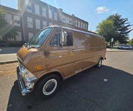 FORD ECONOLINE FORD ECONOLINE CARGO VAN