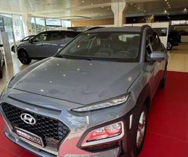 HYUNDAI KONA 1.0 T-GDI COMFORT