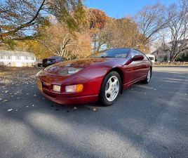 NISSAN 300ZX NISSAN 300ZX