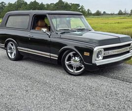 CHEVROLET BLAZER CHEVY BLAZER