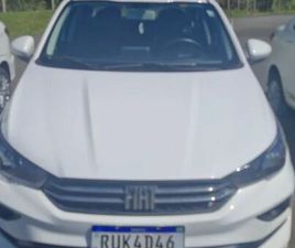 FIAT CRONOS FIAT CRONOS DRIVE 1.3 8V FLEX 2023