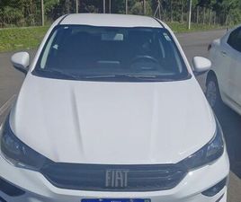 FIAT CRONOS FIAT CRONOS DRIVE 1.3 8V FLEX 2023