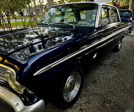 FORD FALCON FORD FALCON