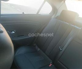 RENAULT FLUENCE RENAULT FLUENCE