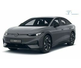 VOLKSWAGEN ID.7 77KWH PRO LIMITED 210KW