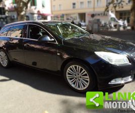 OPEL INSIGNIA SPORTS TOURER INSIGNIA 1.4 TURBO START&STOP SPORTS TOURER COSMO