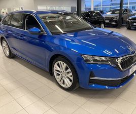 SELECTION 1,5TSI M-HEV 116HK AUT DRAG