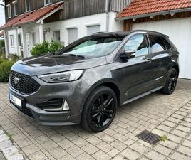 FORD EDGE FORD EDGE ST LINE 4X4 B&O AHK ACC