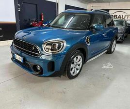 SE ALL4 ESSENTIAL COUNTRYMAN