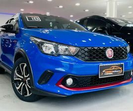 HGT 1.8 16V FLEX AUT.