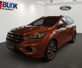 FORD KUGA FORD KUGA ST-LINE 1.5L / BODY-STYLING-PAKET / LED