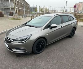 OPEL ASTRA ST 1.6 CDT (100)6GSS DIESEL BUSINESS