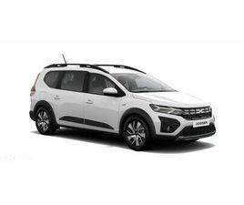 DACIA JOGGER 1.6 FULL HYBRID 140 EXTREME MMT