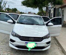 FIAT CRONOS FIAT CRONOS DRIVE 1.3 8V FLEX 2023