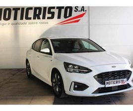 FORD FOCUS 1.5 TDCI, 120CV