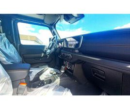 JEEP WRANGLER UNLIMITED 2.0 TURBO SAHARA NUOVA A BENEVENTO