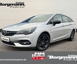 OPEL ASTRA SPORTS TOURER OPEL ASTRA K SPORTS TOURER LED - NAVI - CARPLAY - KAM