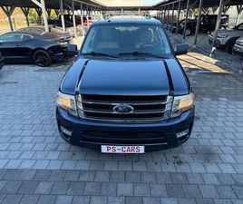 FORD EXPEDITION FORD EXPEDITION