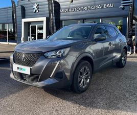 1.2 PURETECH 130CH S&S STYLE EAT8