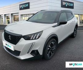 BLUEHDI 110 S&S BVM6 GT