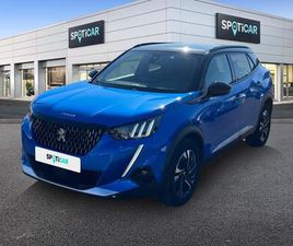 PURETECH 130 S&S EAT8 GT