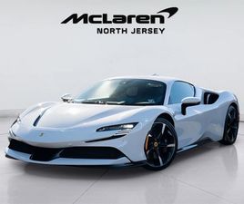 USED 2023 FERRARI SF90 STRADALE RAMSEY NJ 07446