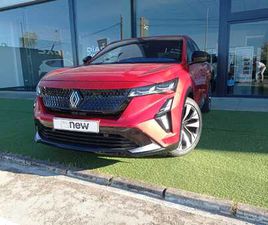 1.2 E-TECH HÍBRIDO TECHNO 147KW