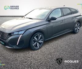 SW PURETECH 130 S&S EAT 8 ALLURE