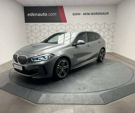 BMW SERIE 1 118 118D 150 CH