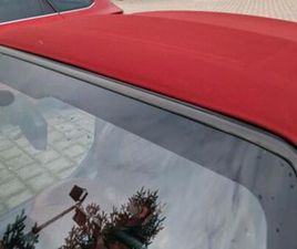 FIAT BARCHETTA,CABRIO ,MODELL MAGGIORE