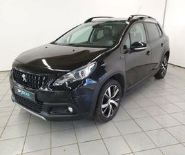 PEUGEOT 2008 1.2 PURETECH 130CH E6.C GT LINE S&S