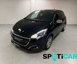 1.2 PURETECH 82CH E6.C SIGNATURE 5P