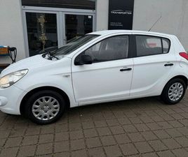 HYUNDAI I 20 1.2 M/T CLASSIC