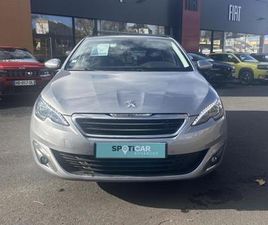 1.2 PURETECH 130CH ALLURE S&S EAT6 5P