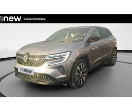 RENAULT AUSTRAL AUSTRAL E-TECH FULL HYBRID 200 GSR2 TECHNO