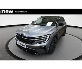 RENAULT AUSTRAL AUSTRAL E-TECH HYBRID 200 TECHNO ESPRIT ALPINE