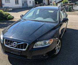 V70 D3 MOMENTUM