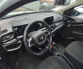 FIAT CRONOS FIAT CRONOS DRIVE 1.3 8V FLEX 2023