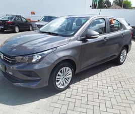 FIAT CRONOS FIAT CRONOS DRIVE 1.3 8V FLEX 2024
