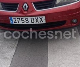 RENAULT LAGUNA RENAULT LAGUNA LUXE PRIVILEGE 1.9DCI