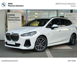 BMW SERIE 2 ACTIVE TOURER 218 218D ACTIVE TOURER