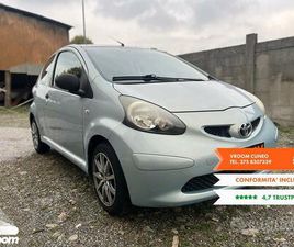 TOYOTA PORTE TOYOTA AYGO 1 SERIE AYGO 1.0 12V VVT-I 3 PORTE...