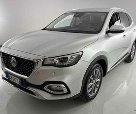 MG MG5 1.5 T LUXURY AUTO