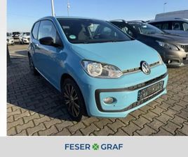 VOLKSWAGEN UP! VW UP!