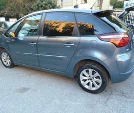 CITROEN C4 PICASSO C4 PICASSO 1.6 E-HDI AIRDREAM BUSINESS 110CV CMP6